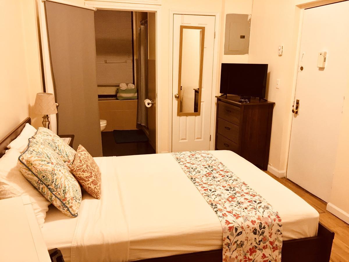 דירות ניו יורק Loft 109 מראה חיצוני תמונה