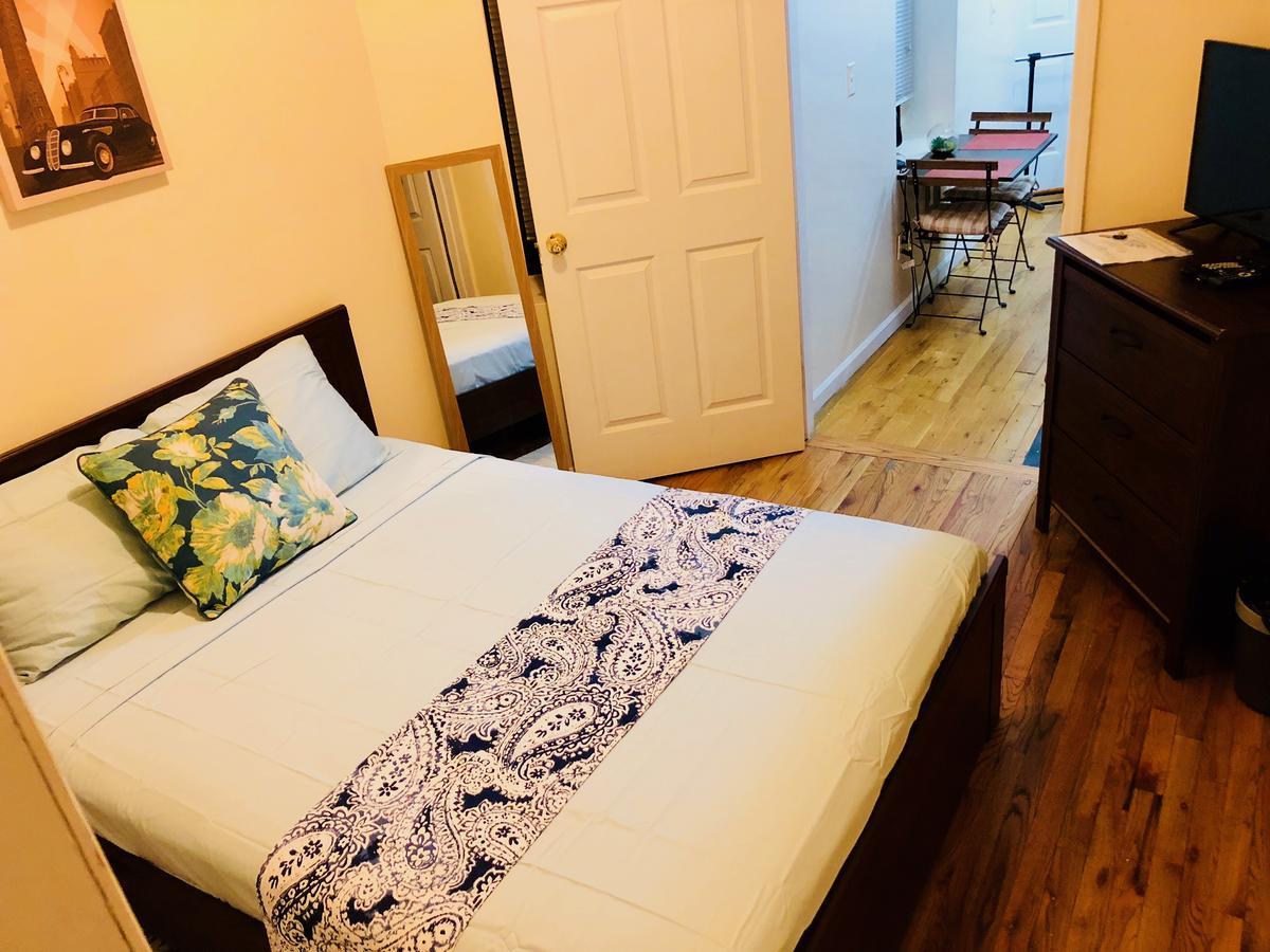 דירות ניו יורק Loft 109 מראה חיצוני תמונה