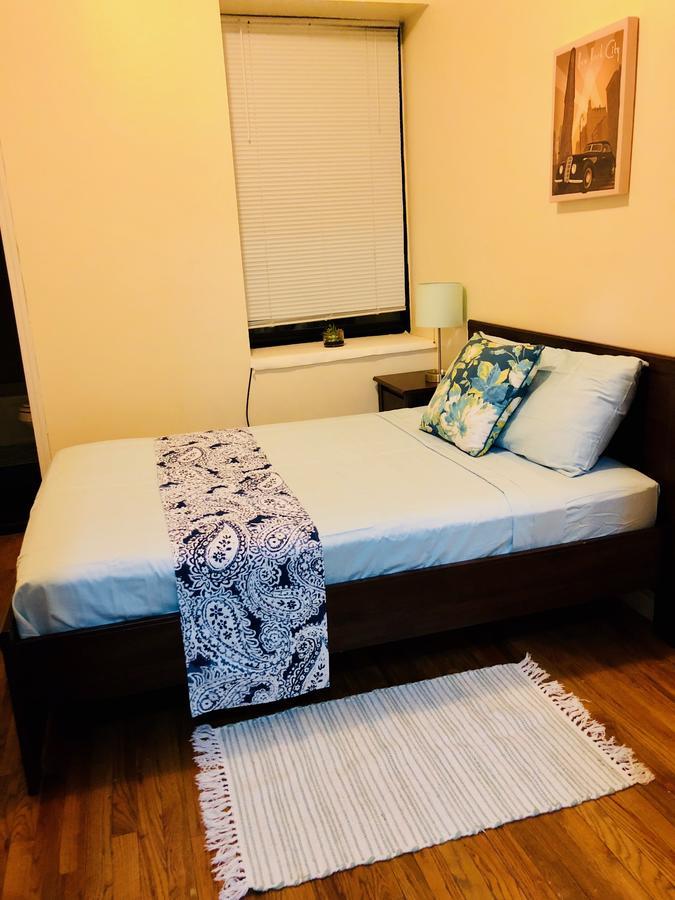 דירות ניו יורק Loft 109 מראה חיצוני תמונה