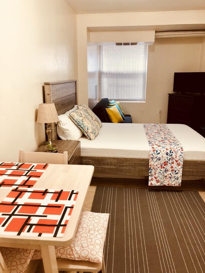 דירות ניו יורק Loft 109 מראה חיצוני תמונה