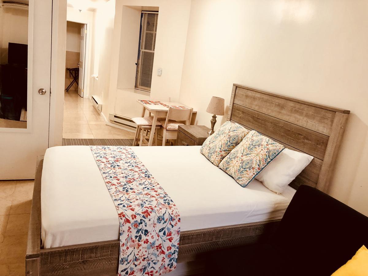 דירות ניו יורק Loft 109 מראה חיצוני תמונה